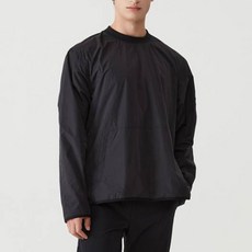 Gospheres 男士 MESH WOVEN SWEAT SHIRT PM3FMT10
