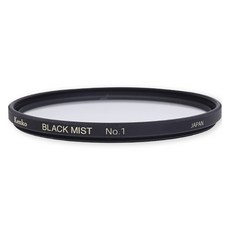 켄코 BLACK MIST No.1 필터 49mm, 1개