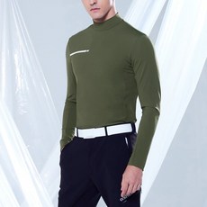 Gospheres 男款 ASCI LINE BASE LAYER T恤 PM2FLT07