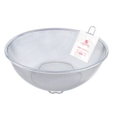 appety 不鏽鋼籃, 單一顏色, 1個