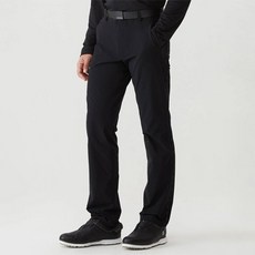 Gospheres 男士 SIDE LOGO LINE 長褲 PM3FSL19