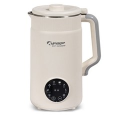 K page 湯粥奶茶果汁豆漿機 1.2L KEP-DU1200W