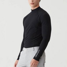 Gospheres 男款 TECH BASE LAYER T-SHIRT PM3FLT09