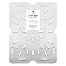 아뻬티 PC 밧드 받침대, 1개, 단품