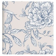 인디케이 포장지, 웨딩플라워, 10개