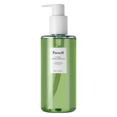 파넬 시카마누 약산성 바디워시, 400ml, 1개