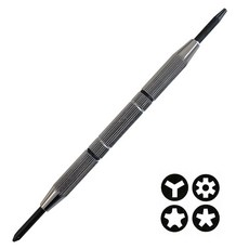 BT 手機用螺絲起子組 HPD-04, 1套