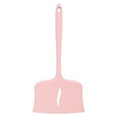 Bloomhome 寬版鍋鏟, 粉紅色, 1個