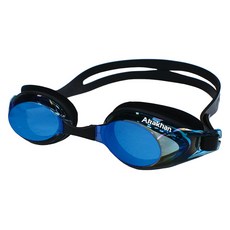 arakhan 泳鏡 1501, 1個, 隨機出貨
