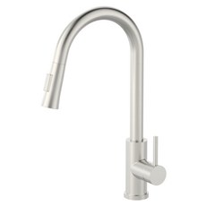 台式單把手冷熱水廚房用水龍頭 RW0160, 1個