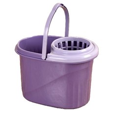 B2win抹布脫水器, 紫色, 1個