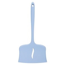 Bloomhome 寬版鍋鏟, 藍色, 1個