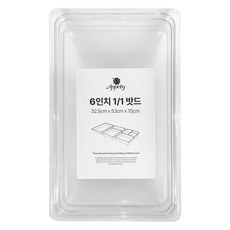 appety PC保鮮盒, 單品, 1個