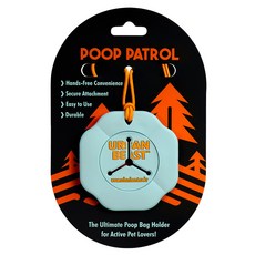 어반비스트 풉백 홀더, 1개, 1개입