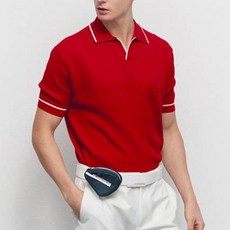 Gospheres 男士翻領Polo衫 PM2UPK32