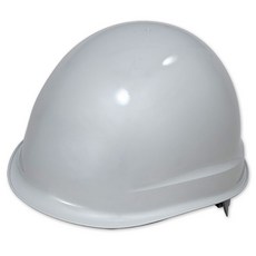 동명 산업 현장 공사장 머리 보호 안전모 MP형, 그레이, 1개