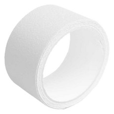 PVC 미끄럼 방지 안전 테이프 투명 폭 5cm x 길이 5m, 1개