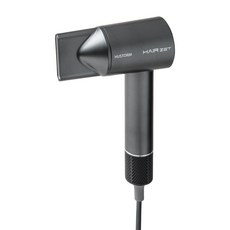 HUSTORM Hair Jet BLDC吹風機 BLDC-1 Series 1600W, 深灰色