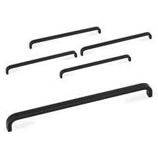 MONESPACE Korando 家具把手 224mm, 5個