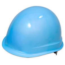 DONGMYUNG 工業現場 工地 頭部保護安全帽 MP型 天空藍, 1個