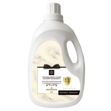 QUNDO 康朵 清除衣物冠狀病毒洗衣精, 1瓶, 1.8L