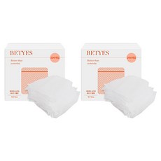 Beties 水槽排水口廚餘過濾網, 200入, 2個