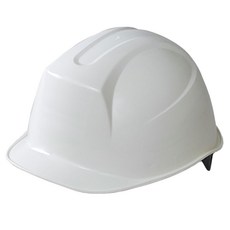 DONGMYUNG 工地新頭盔型安全帽 DMS-M-3001, 象牙白, 1個