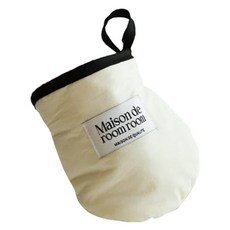 maisonderoomroom Milky 廚房手套, 檸檬雪酪, 1個