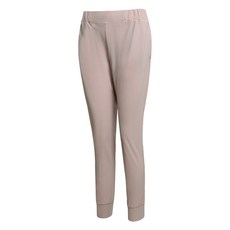 프로월드컵 여성용 스트레치 웜업 조거팬츠 Q123-460