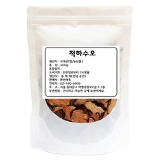 1000yencrops 乾燥紅何首烏, 200g, 1個