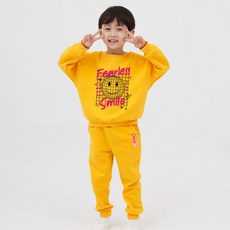 KIDSCREW 兒童Mileping運動上下套裝