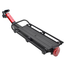 行李架 BLC-3000W, 黑色, 1個