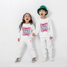 KIDSCREW 兒童Mileping上下衣套裝