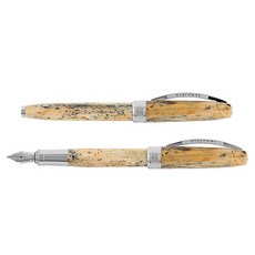 비스콘티 이태리 반고흐 시리즈 만년필 고흐닙, B, 슈즈