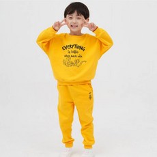 KIDSCREW 兒童Is Better上下衣套裝