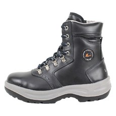 LECAF 射出成型拉鍊安全鞋 LS-820