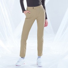 Gospheres 女款 CLASSIC PERFORMANCE PANTS REGULAR PW2FPP31
