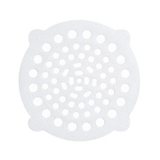 小麥購物 一次性毛髮過濾網 3g 40個, G366