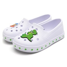 迪士尼兒童款Rex腰帶EVA室內鞋