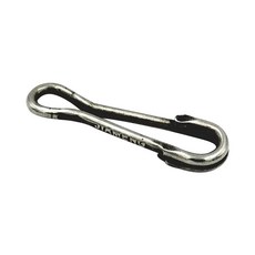 Ghost Blade 鬼刃 不鏽鋼白鐵夏威夷別針 #7 3.8cm, 1個, 3個