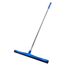 월드크린 이중 드라이어 롱 물밀대 + 스텐봉 세트, 1세트