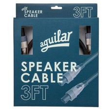 阿圭拉 喇叭線, 1個