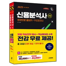 2025 時代EDU 信用分析師一本搞定 + 免費影片 1 2部 全2冊套組 修訂版, 時代考試企劃