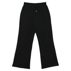 Planday 女性寬版靴型剪裁三種褲長Tour訓練褲 短版