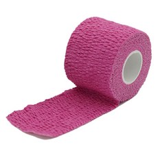 와드프렌즈 크로스핏 역도 훅그립테이프 핑크, 1개