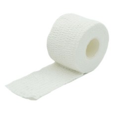 와드프렌즈 크로스핏 역도 훅그립테이프 화이트, 1개