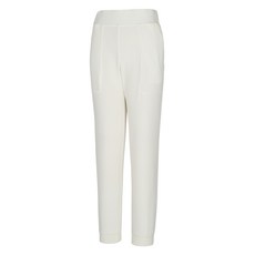 WESTWOOD 女款空氣層束口褲 WO1WCPT518