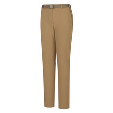 WESTWOOD 女款日常基本褲子 WO1WTPL504