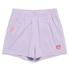 BLACKYAK KIDS Bellygom 兒童涼感透氣BK三分褲 1BKHPM4921