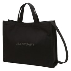 JILLSTUART 托特包, 黑色